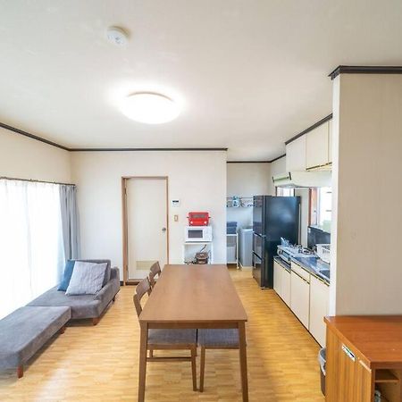 コーポセキヤ / Corp Sekiya Apartment Itoigawa Luaran gambar